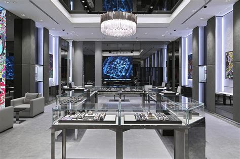 hublot dubai mall of the emirates|Hublot Dubai Mall of The Emirates Boutique in Dubai.